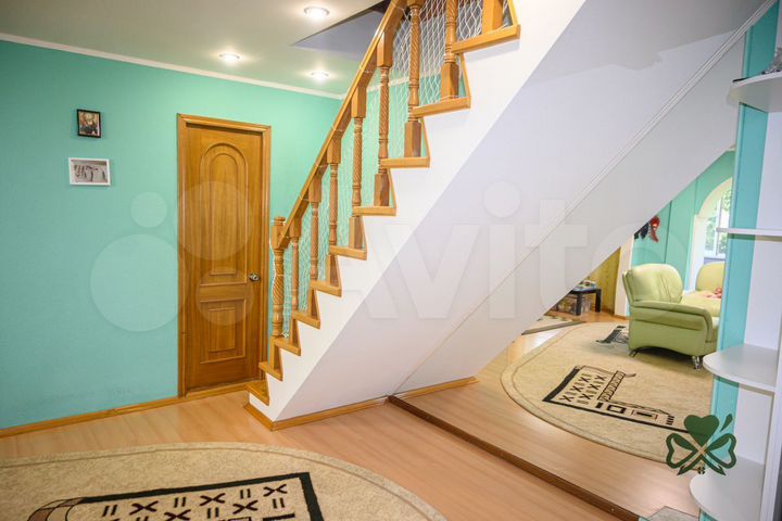 4-к. квартира, 108,5 м², 5/6 эт.