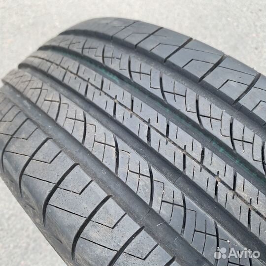 Giti GitiComfort SUV 520 215/65 R16 102H