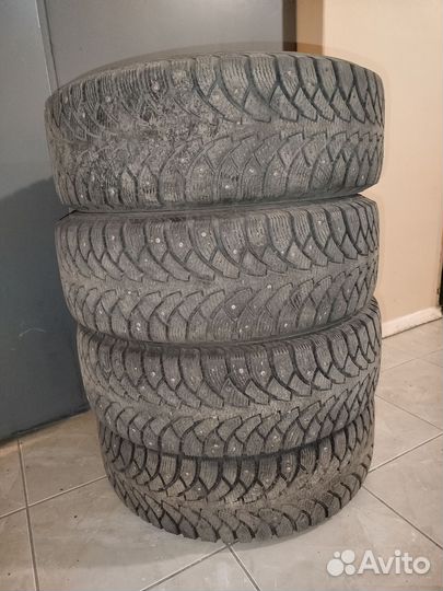 Nordman Nordman 4 195/65 R15 95T