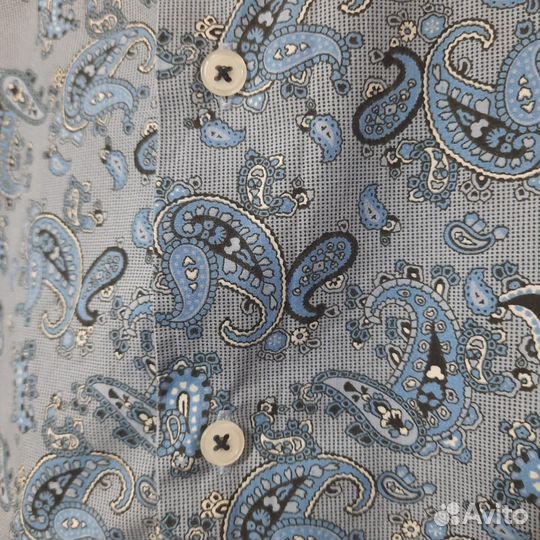 Рубашки мужские