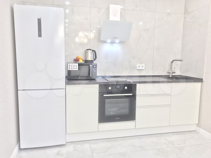 3-к. квартира, 75 м², 5/12 эт.