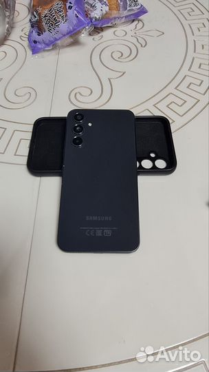 Samsung galaxy a54 5g