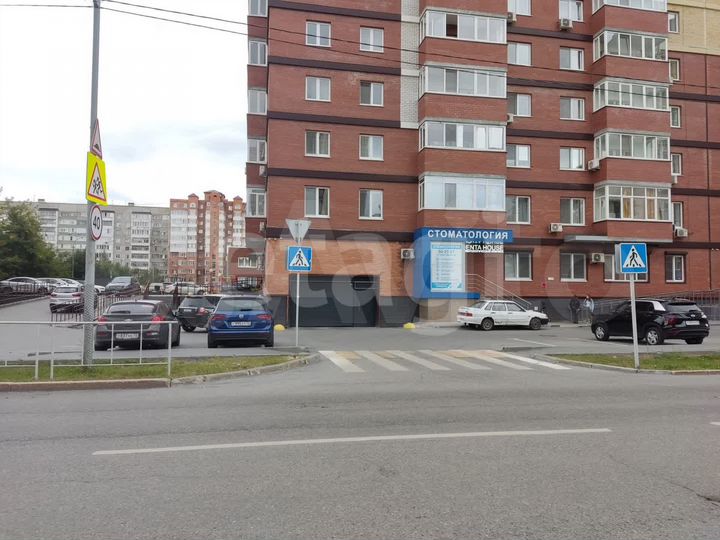 Машиноместо