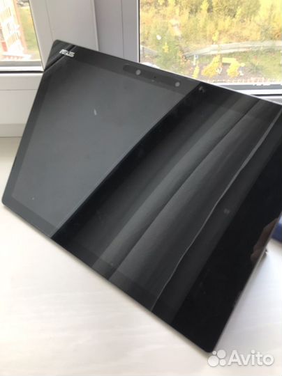 Продам-обменяю asus transformer t303ua