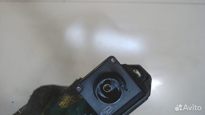 Камера заднего вида Volvo XC60, 2010