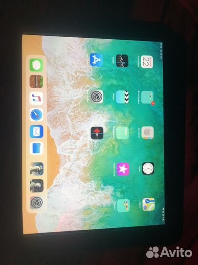 iPad Pro 10,5 дюйма Wi-Fi 256гб