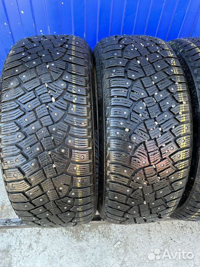 Continental IceContact 2 205/55 R16