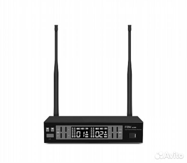 Приемник FBW A20R