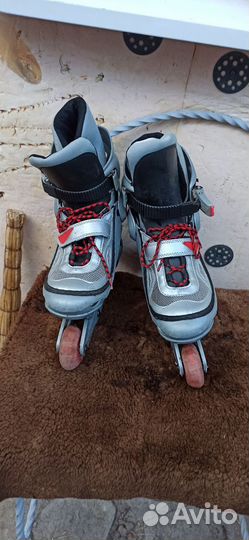 Ролики детские