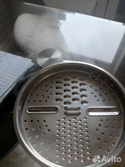 Комбимискс с теркой Zepter
