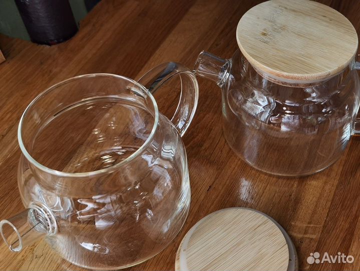 Чайник 400мл