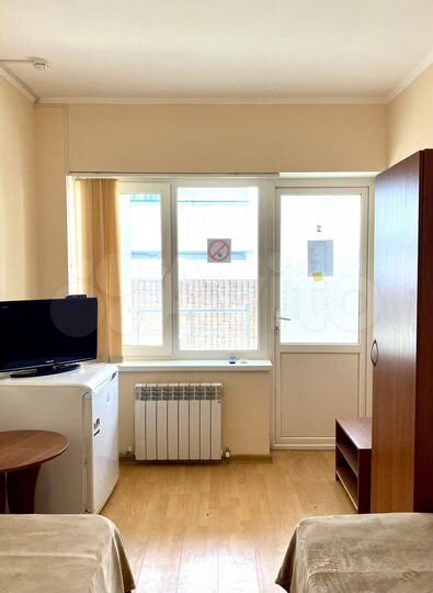 Комната 16 м², 2/4 эт.