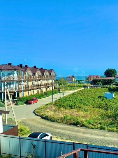 Дом 154,8 м² на участке 3,1 сот.