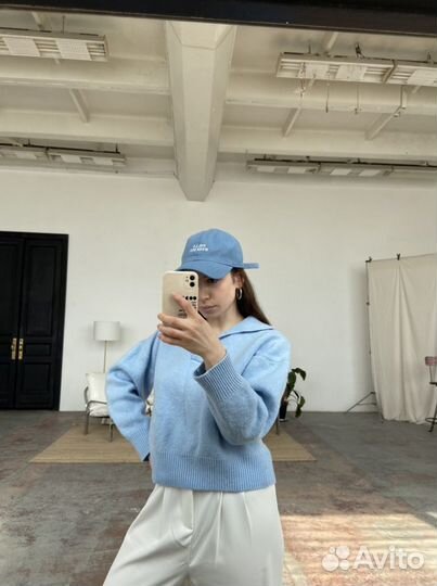 Кепки женские до