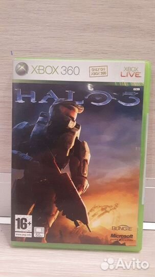 Игры для xbox 360 Лицензия