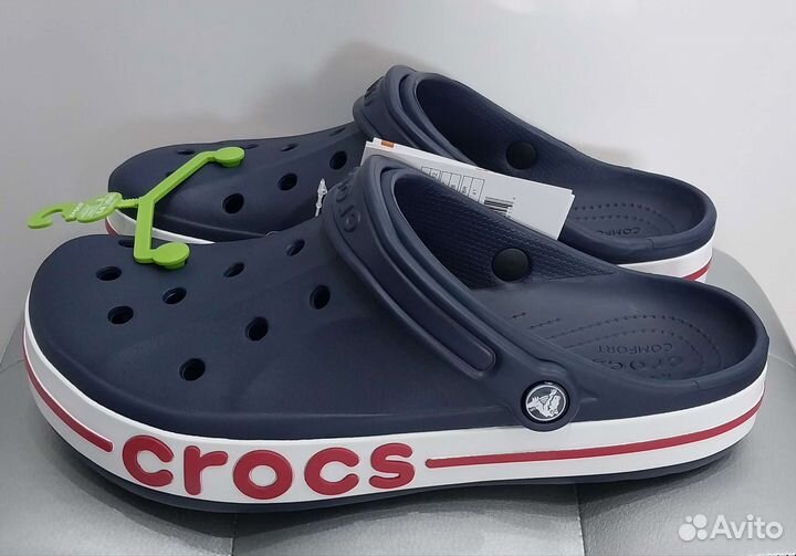 Crocs Bayaband Clog Оригинал
