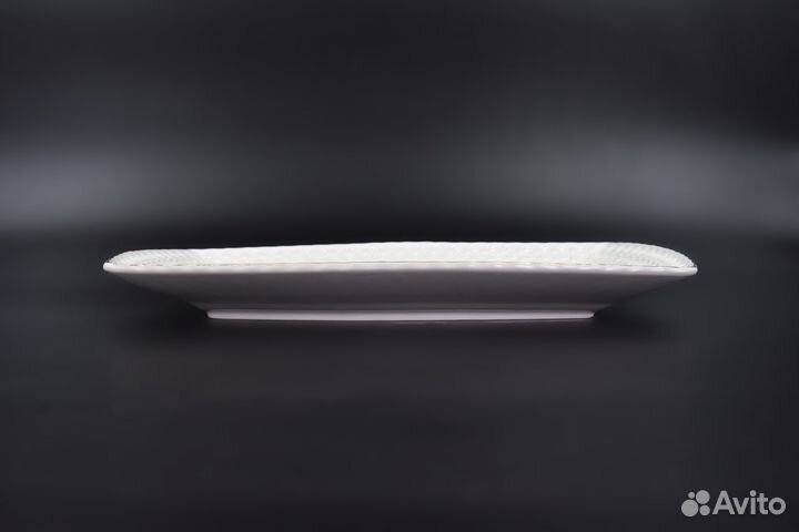 Блюдо Коралл 