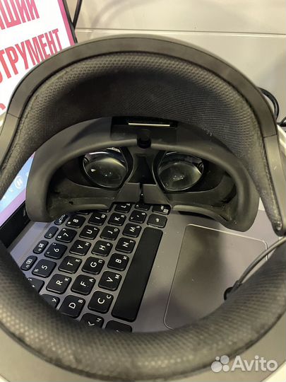 Vr очки для PS4