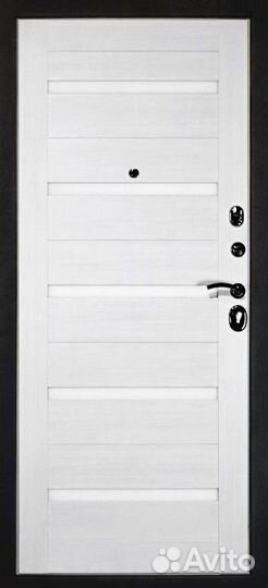 Входная металлическая дверь Кондор С7