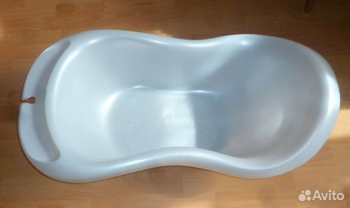 Ванночка для купания