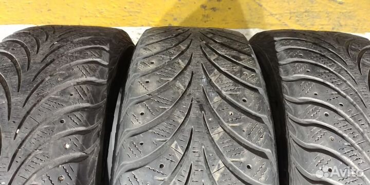 Goodyear UltraGrip Extreme 205/60 R16
