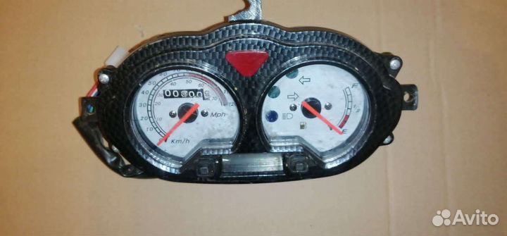 Стрелочная панель, тюнинг