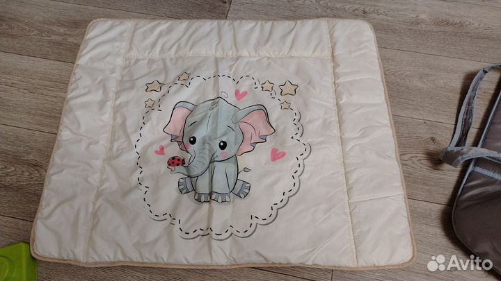 Детские вещи для девочки