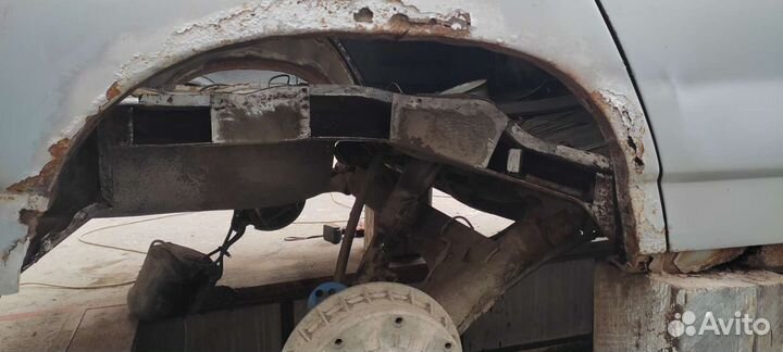 Ремонт авто