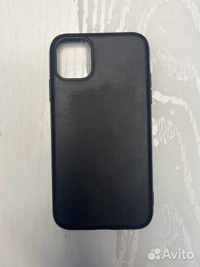Чехол для iPhone 11