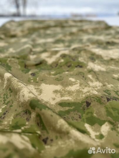 Антидроновое одеяло. Не Китай. Проверено в -30