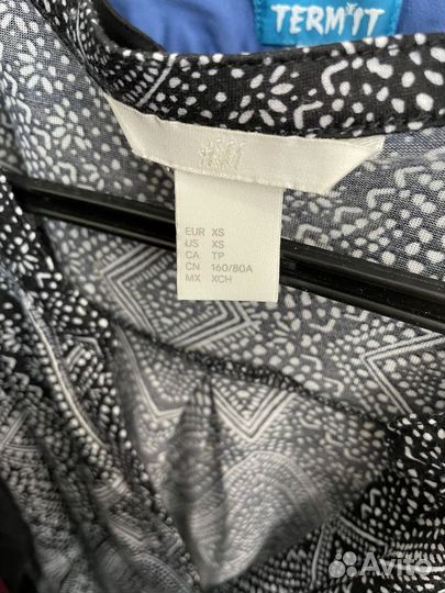 Женские вещи пакетом 40 42