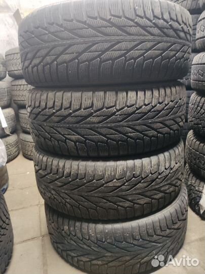 Nokian Tyres Hakkapeliitta 2 245/55 R19