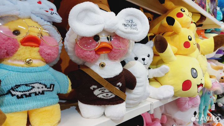 Уточка lalafanfan Лалафанфан