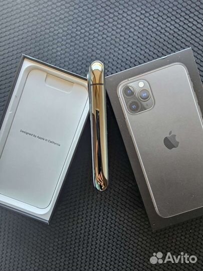 iPhone 11 Pro 64gb Отличное состояние