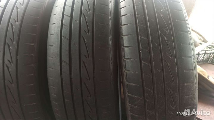 Bridgestone Playz PZ-XC 175/60 R16