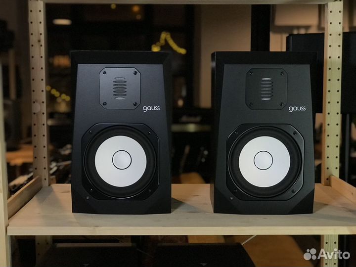 Avantone Pro Gauss 7 (pair)