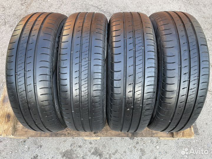 Kumho Ecowing ES01 KH27 185/65 R15 88H