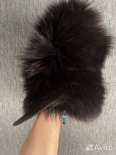 Шапка кепка женская