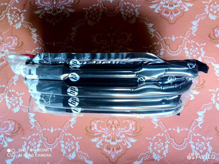 Картридж HP Laserjet Pro 83A