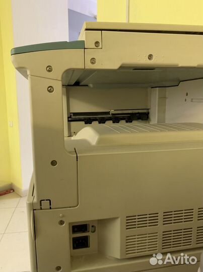 Мфу Canon iR 1600 (копир А3, А4)