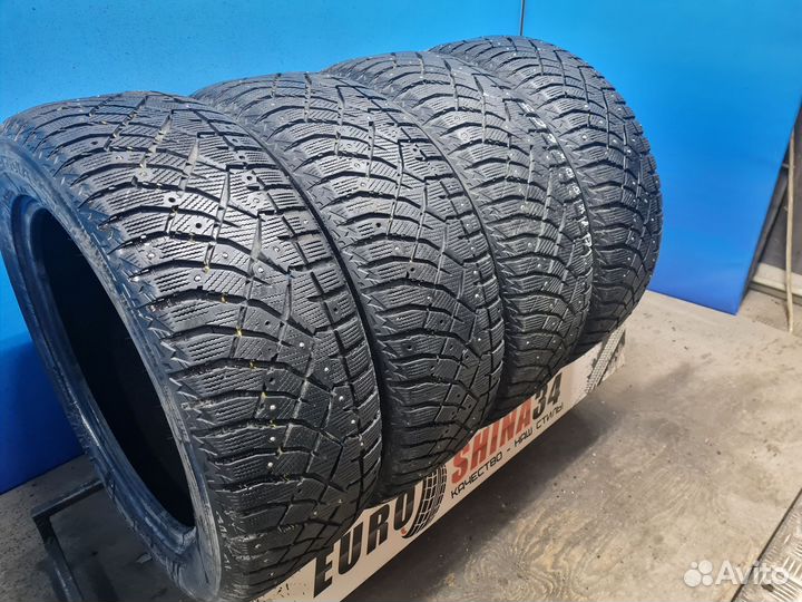 Nitto Therma Spike 235/55 R19 88T