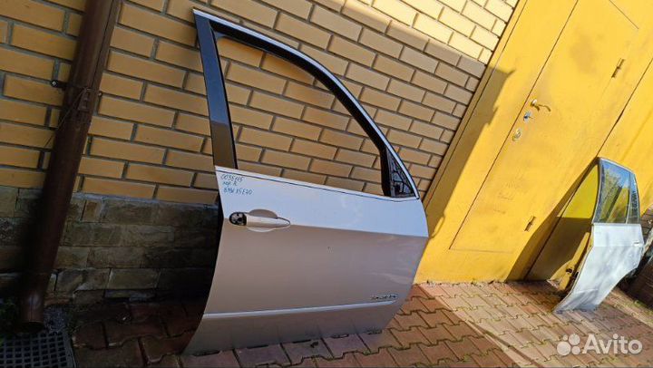 Дверь передняя правая Bmw X5 E70 2007-2013