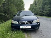 Nissan Maxima 2.0 AT, 2001, 275 000 км, с пробегом, цена 340 000 руб.