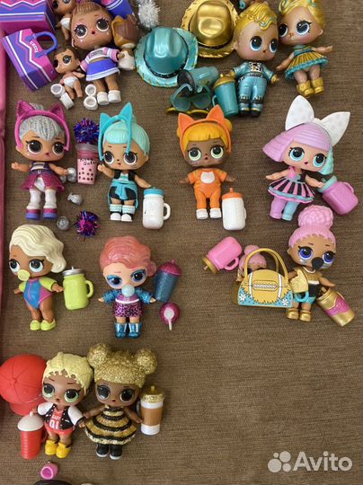 Lol лол редкие