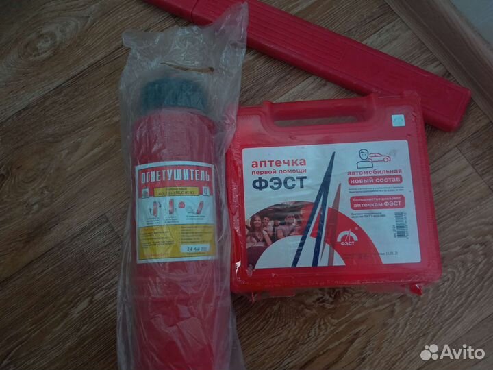 Набор автомобилиста