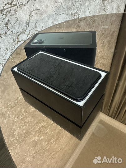 iPhone 11 Pro, 256 ГБ