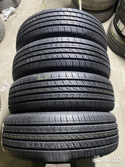 Roadstone N5000 Plus 205/65 R16