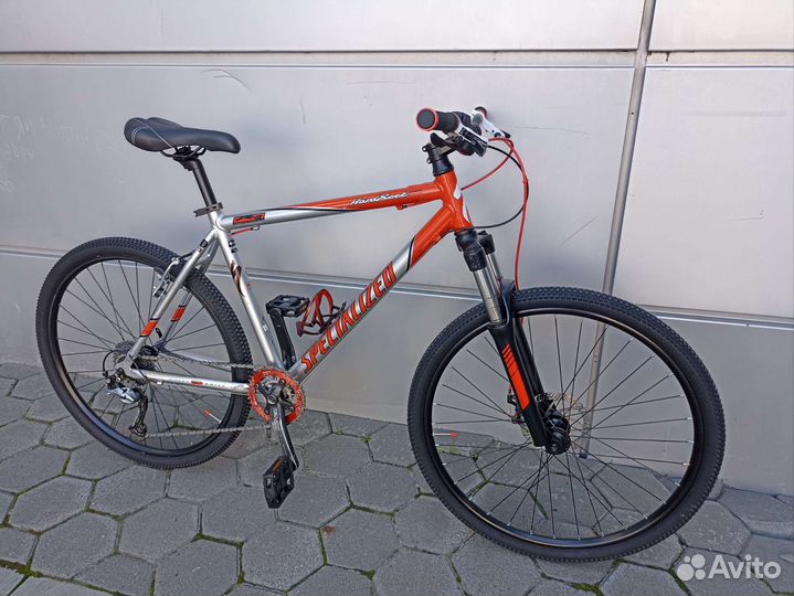 Specialized hardrock 19