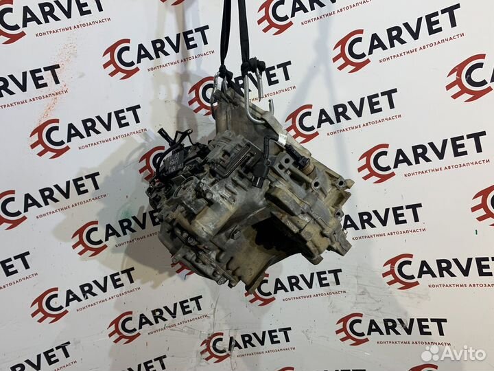 АКПП A5GF1 Kia Cerato 2.4л