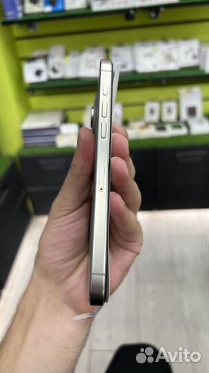 iPhone 15 Pro Max, 256 ГБ